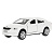 Металлическая машинка Skoda Octavia Технопарк OCTAVIA-12-WH